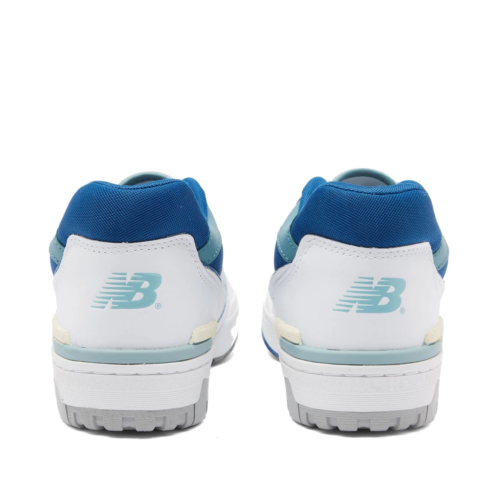 New Balance BB550NCC White